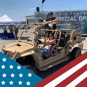 Meet your Posher, Dale